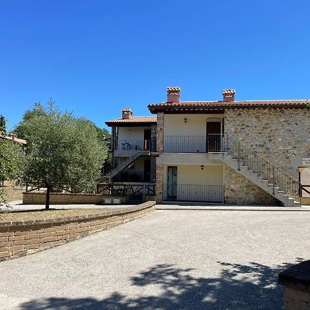 Saturnia House Apartamento Poggio Murella Exterior foto