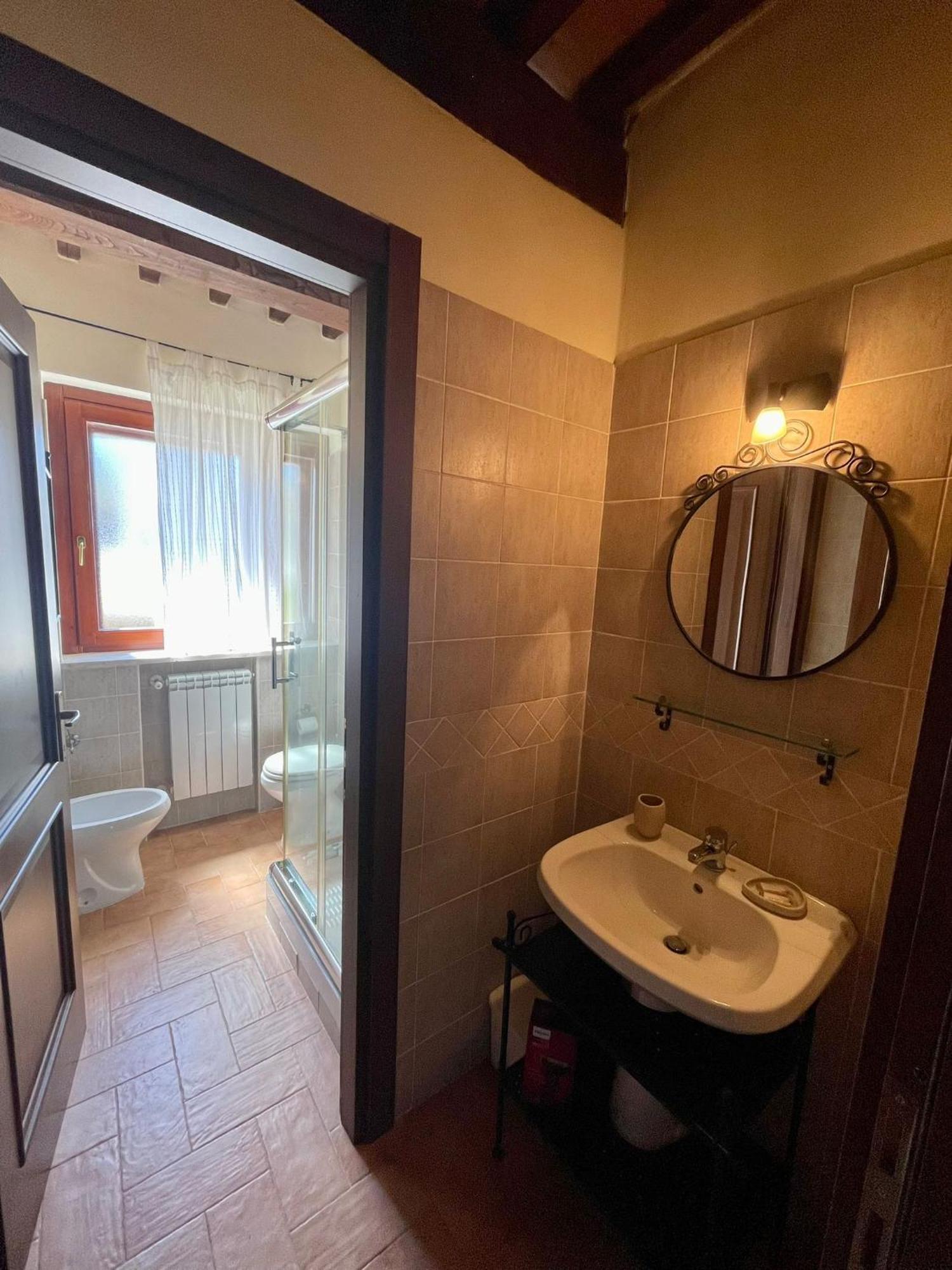 Saturnia House Apartamento Poggio Murella Exterior foto