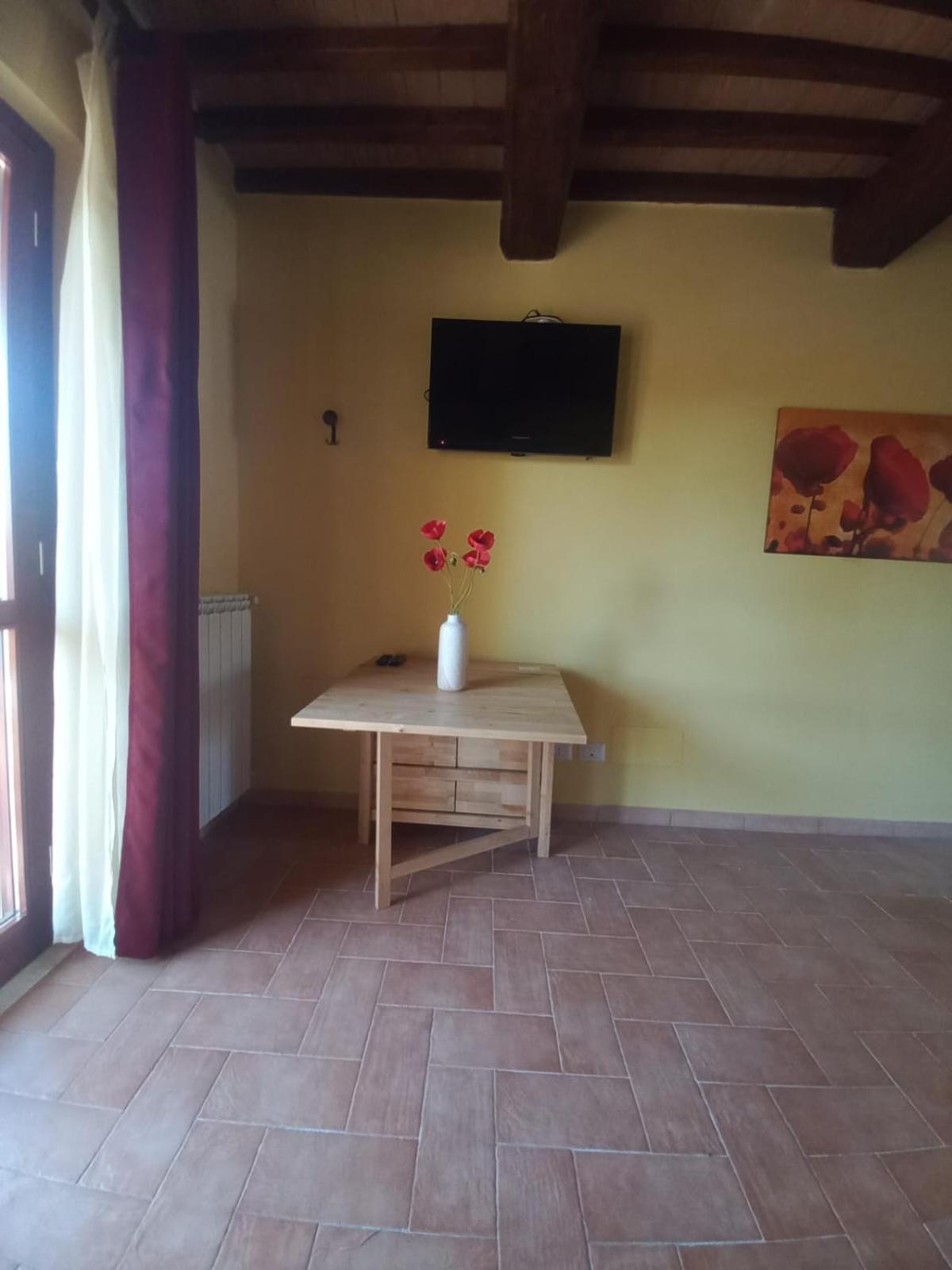 Saturnia House Apartamento Poggio Murella Exterior foto
