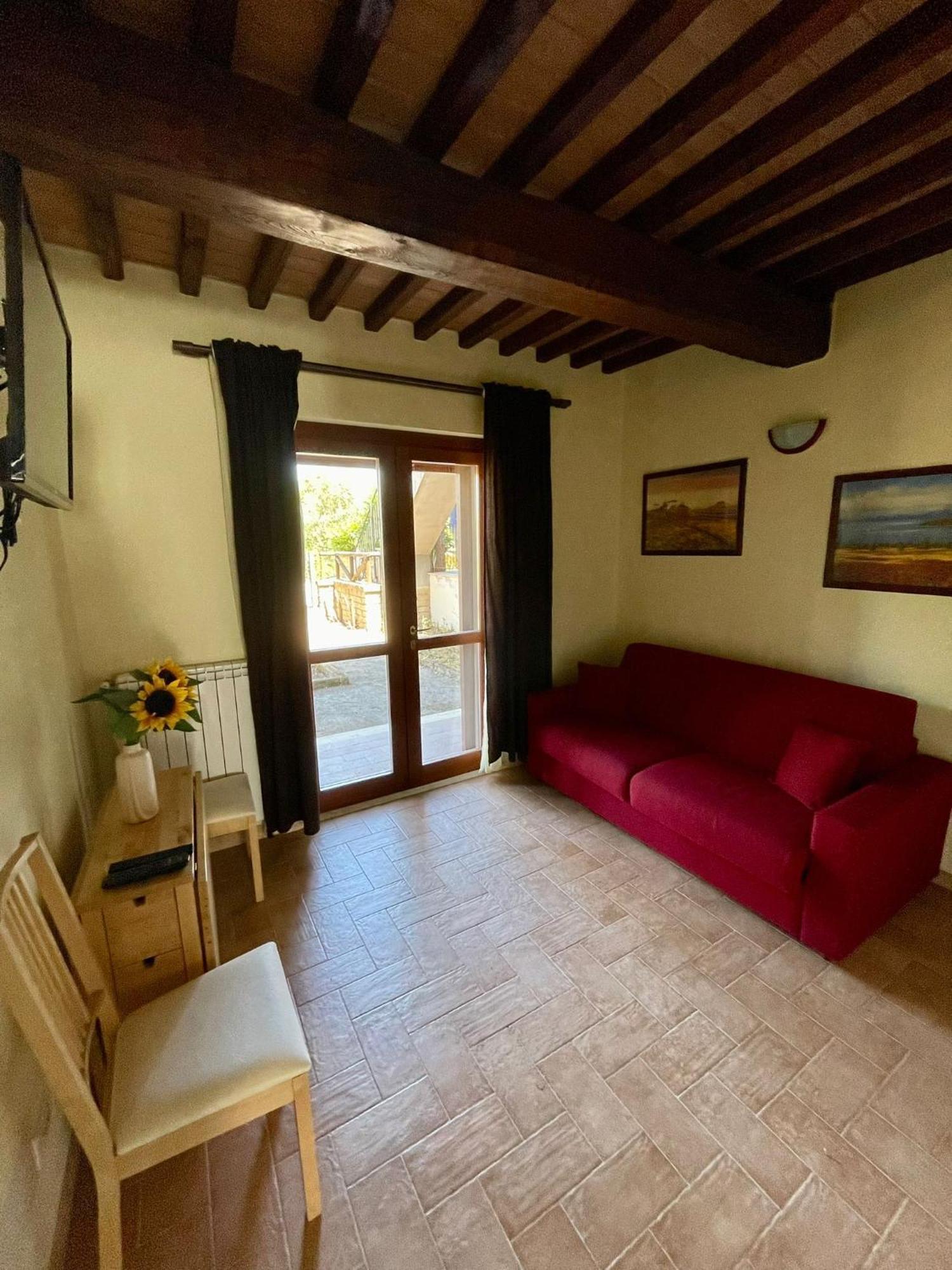 Saturnia House Apartamento Poggio Murella Exterior foto