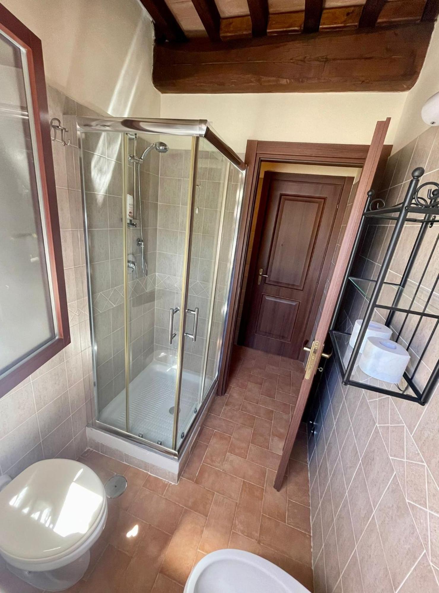 Saturnia House Apartamento Poggio Murella Exterior foto