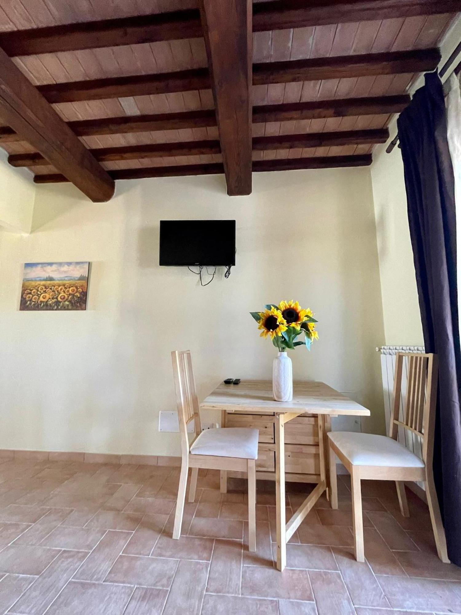 Saturnia House Apartamento Poggio Murella Exterior foto