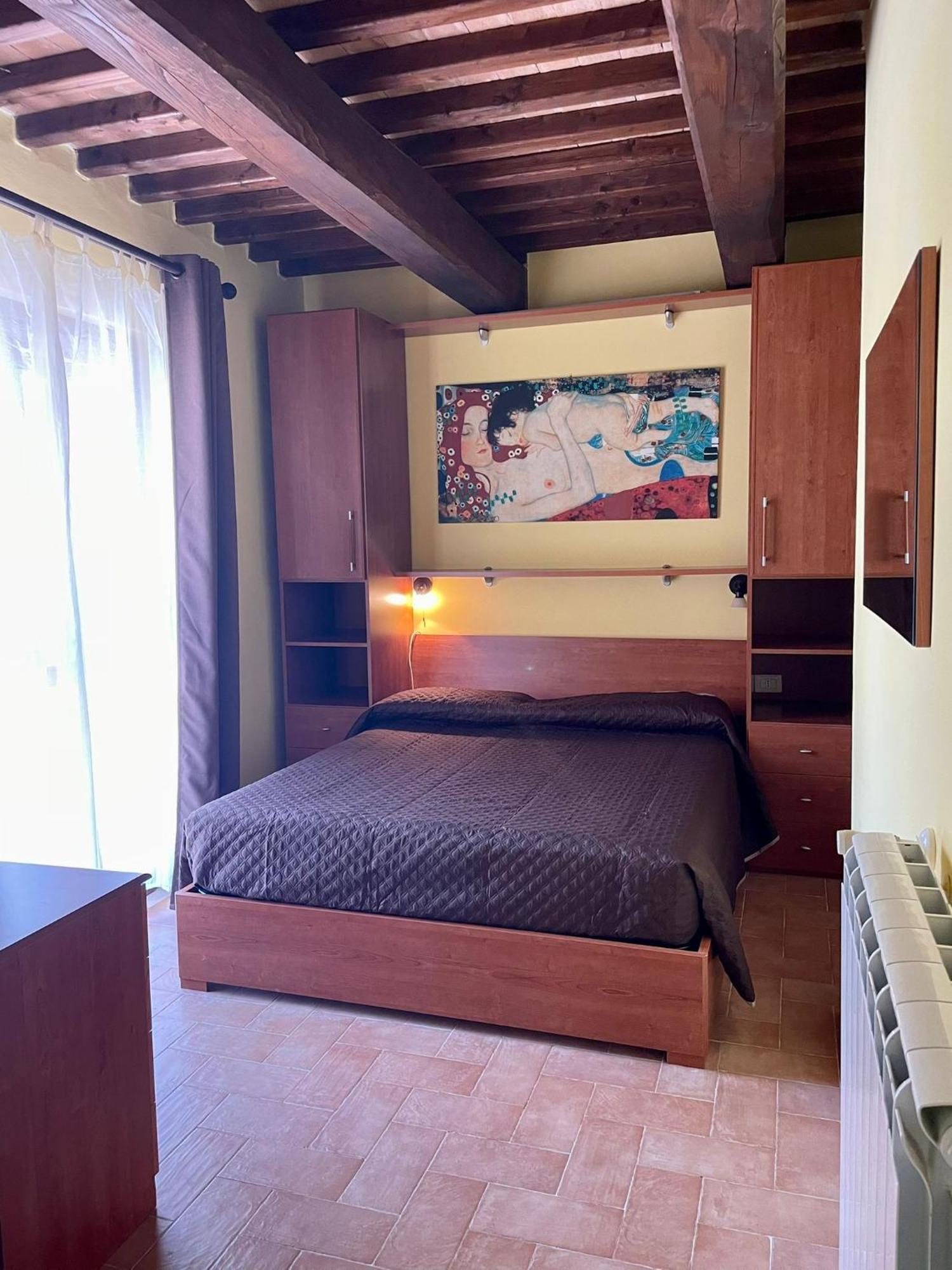 Saturnia House Apartamento Poggio Murella Exterior foto