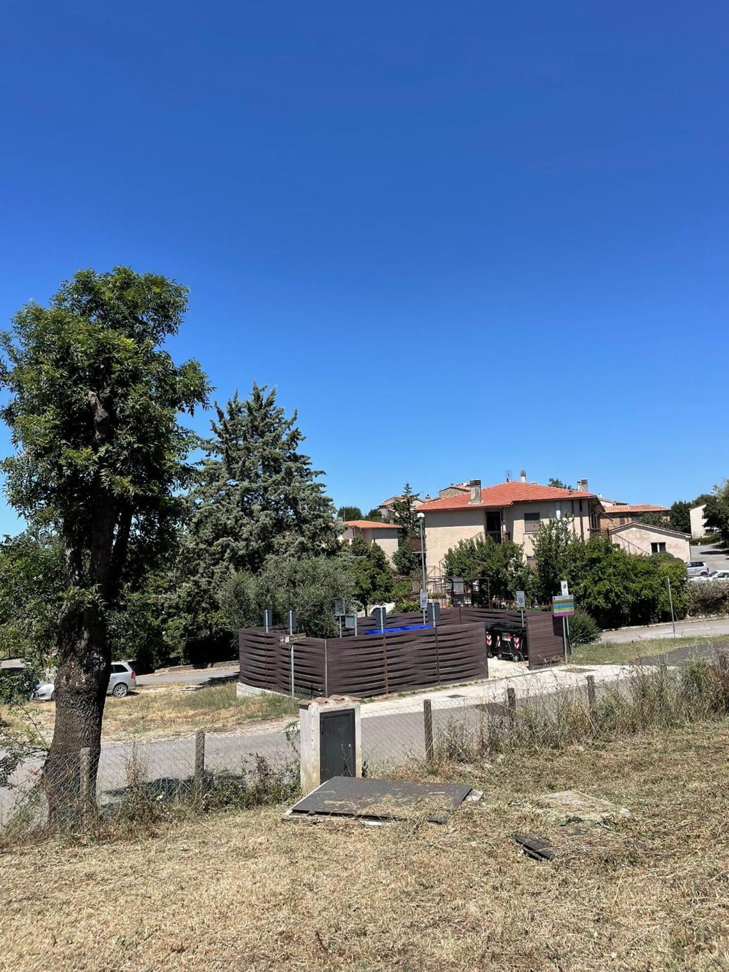 Saturnia House Apartamento Poggio Murella Exterior foto